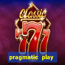 pragmatic play slots rtp